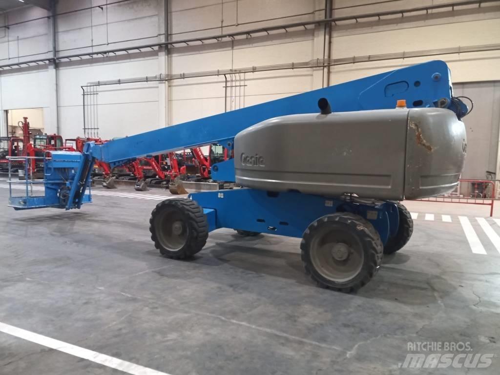 Genie S 65 直臂高空工作平台