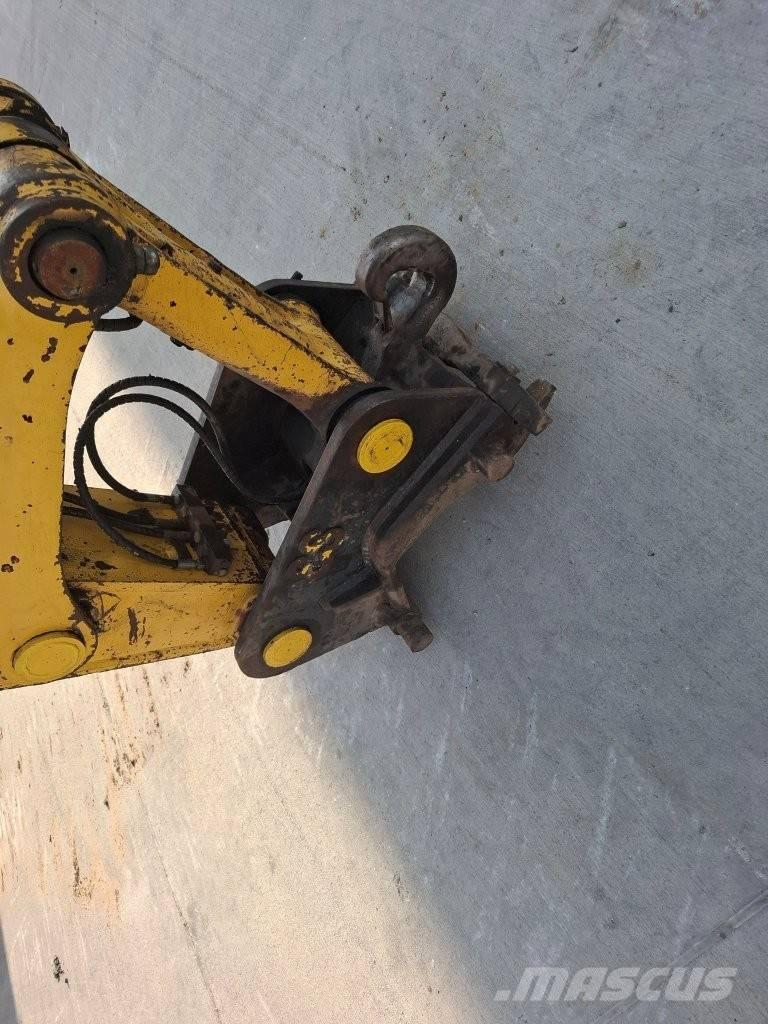 Komatsu PC 290 LC-11 履带挖掘机