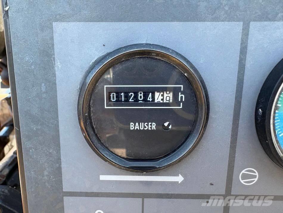 Kaeser M 20 压缩机