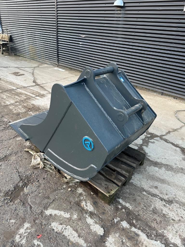 Andet S60 skifte 挖斗