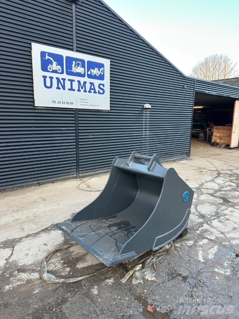  Andet S60 skifte 挖斗