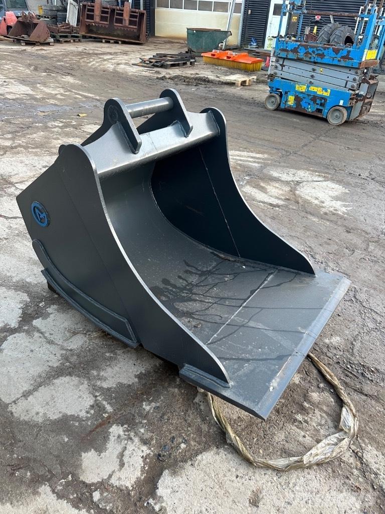  Andet S60 skifte 挖斗