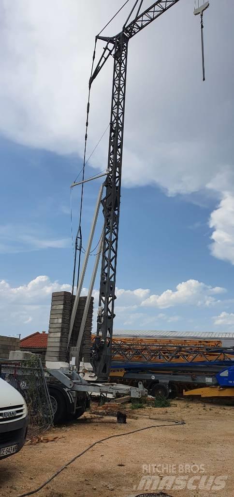 Terex CBR 36 H-4 架式起重机