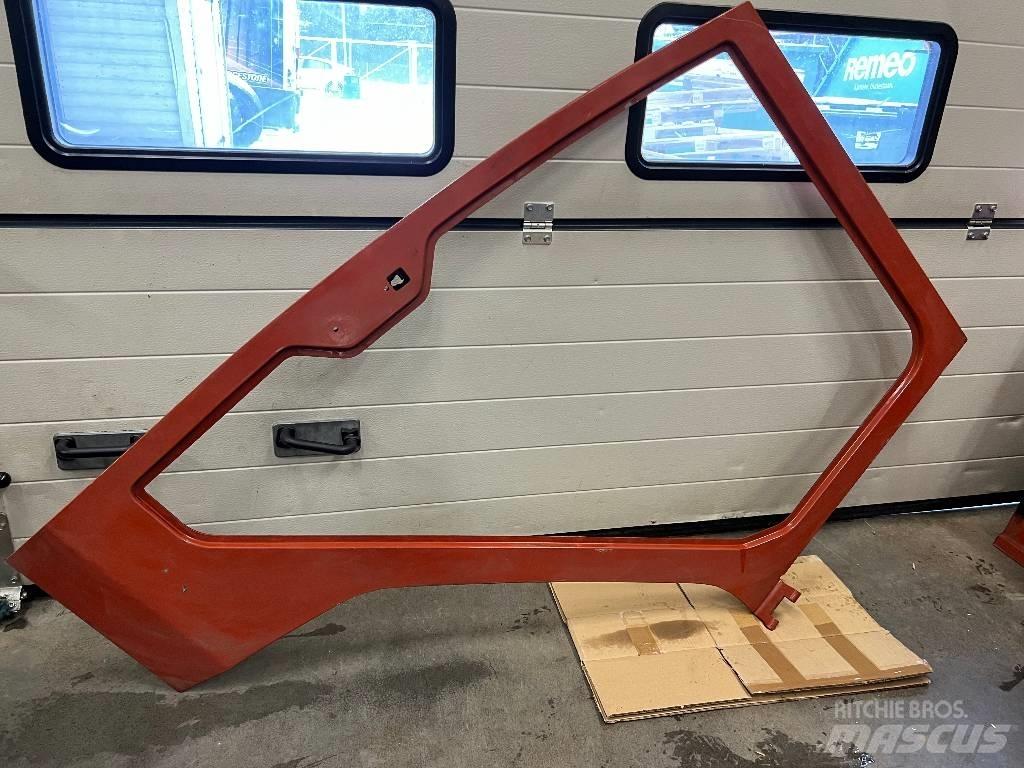 Fiatagri F100-140 拖拉机/农用车