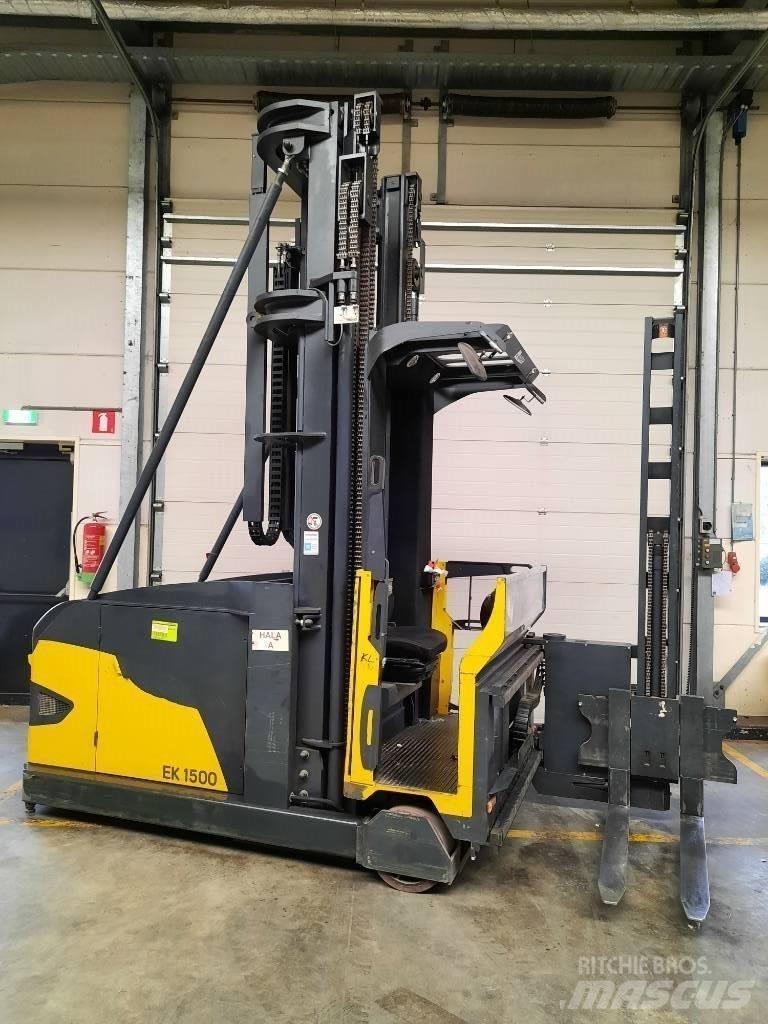 Magaziner EK1500 巷道堆垛机