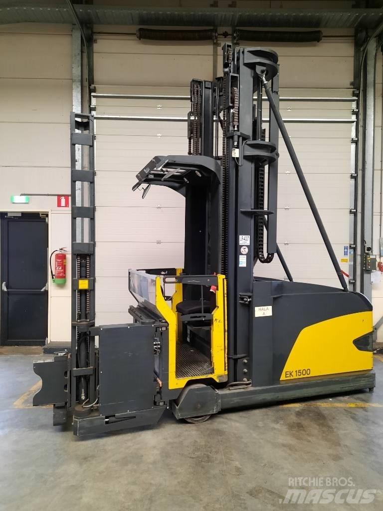 Magaziner EK1500 巷道堆垛机