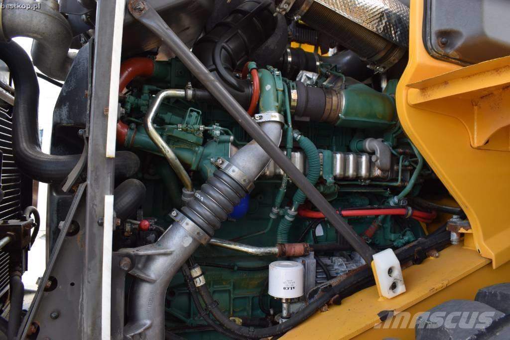 Volvo L 60 G 轮式装载机