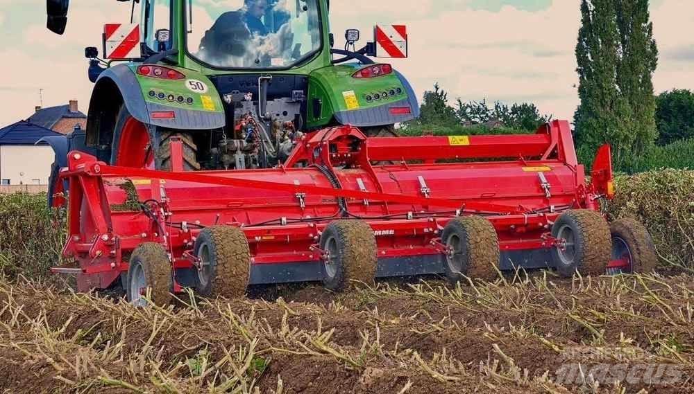 Grimme TOPPA 400 马铃薯设备 - 其他