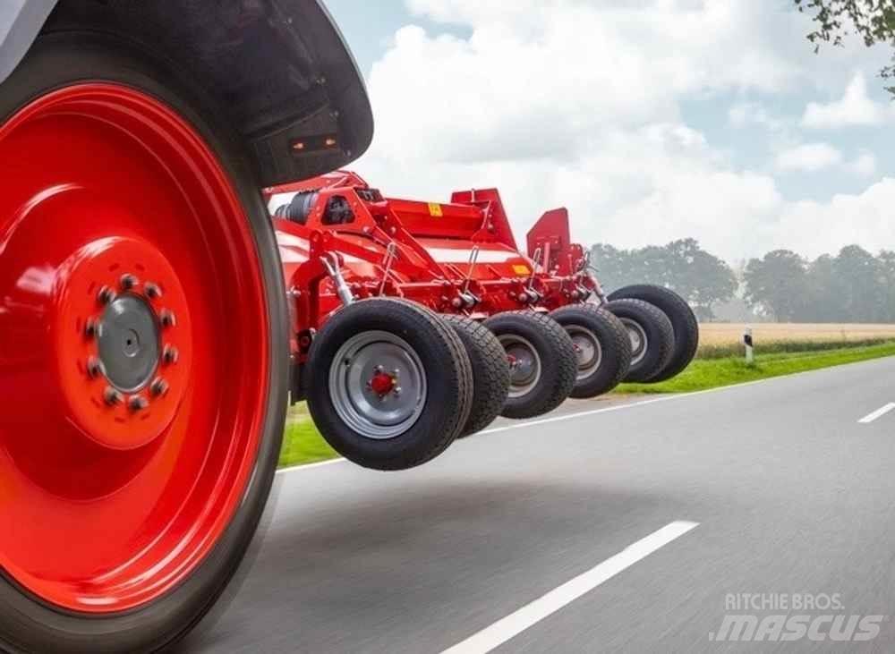 Grimme TOPPA 400 马铃薯设备 - 其他