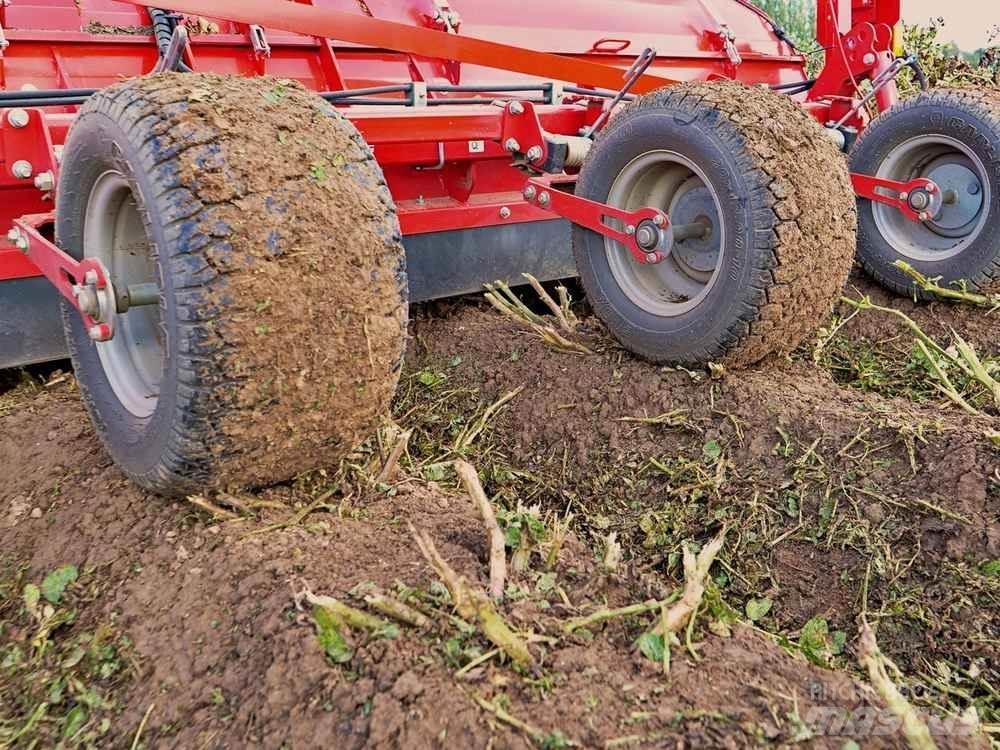 Grimme TOPPA 400 马铃薯设备 - 其他