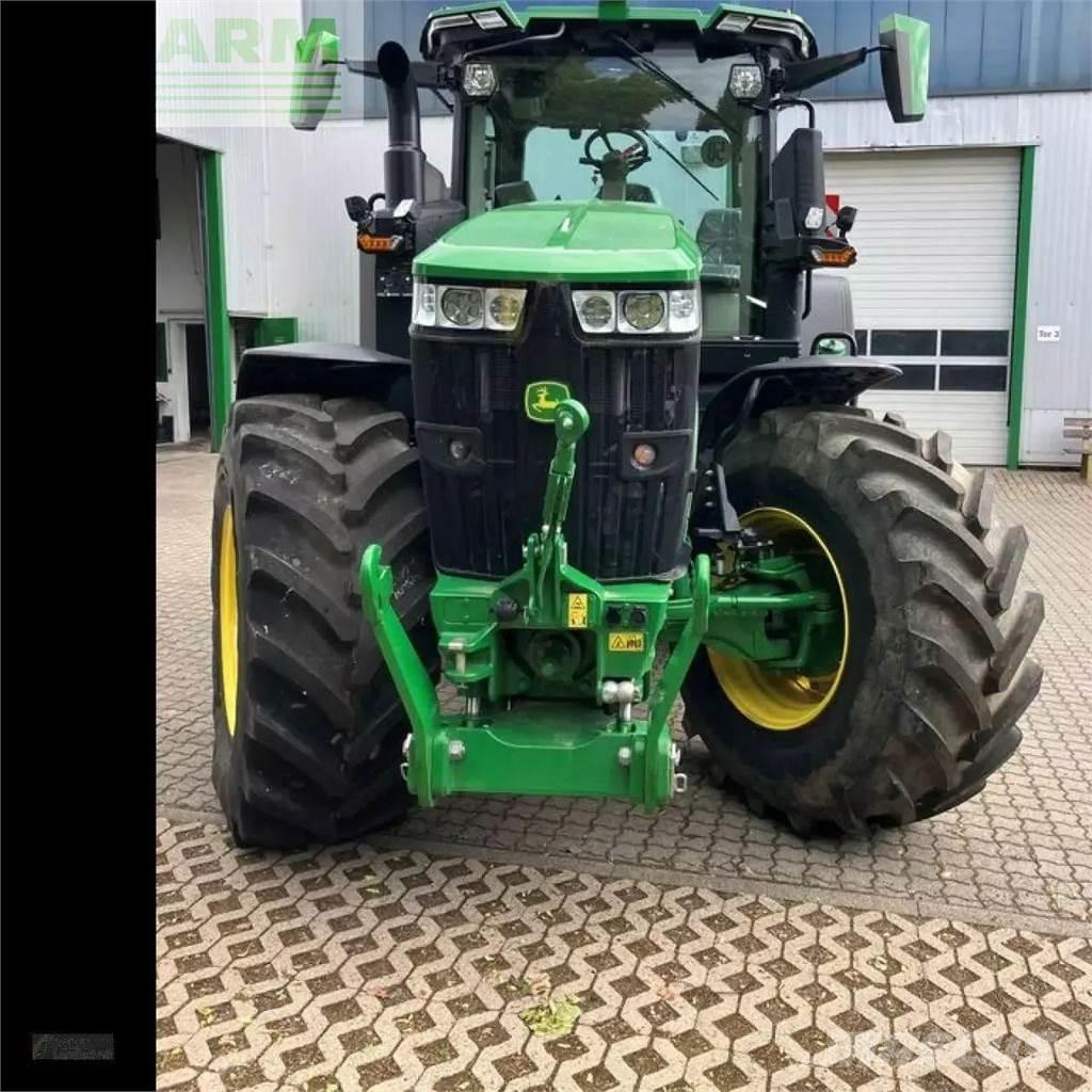 John Deere 7r 350 拖拉机/农用车