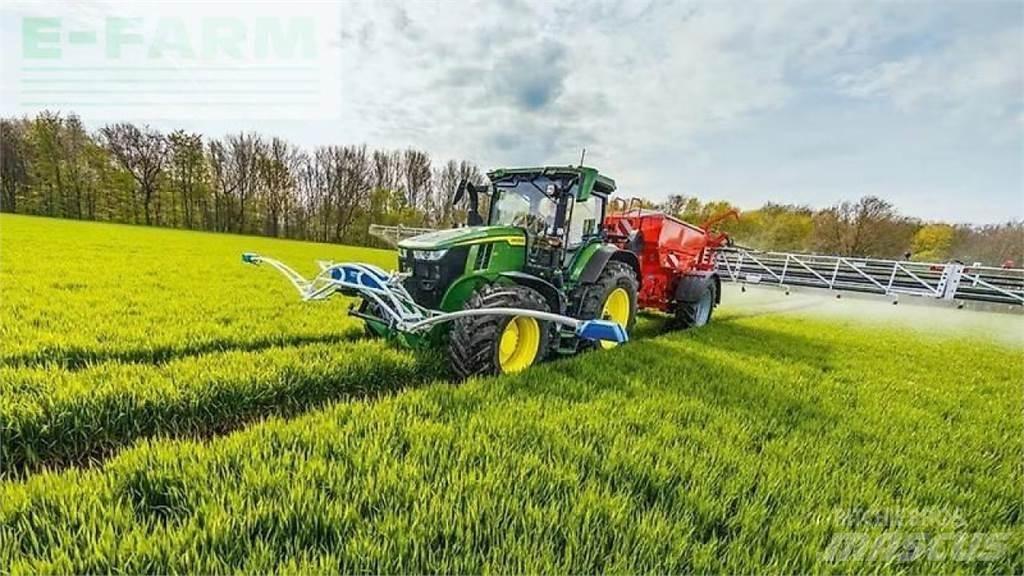John Deere 7r 350 拖拉机/农用车