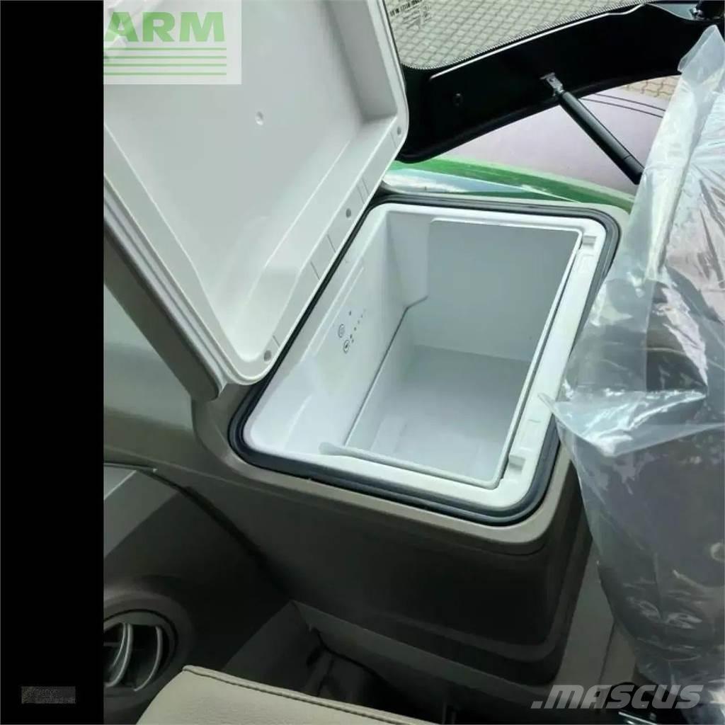 John Deere 7r 350 拖拉机/农用车