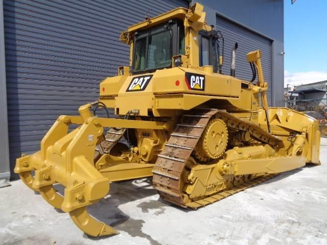 CAT D 6 T XL 推土机