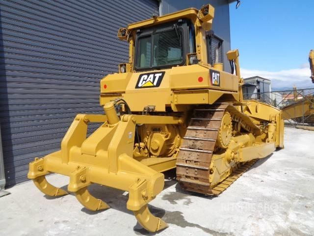 CAT D 6 T XL 推土机