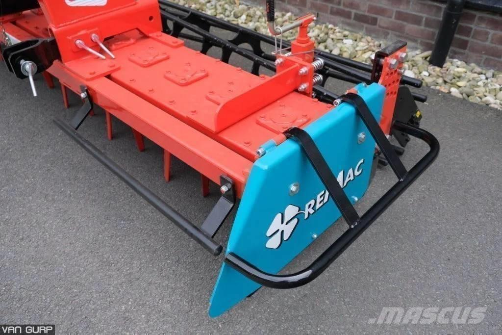 Remac NEX 300 钉齿耙