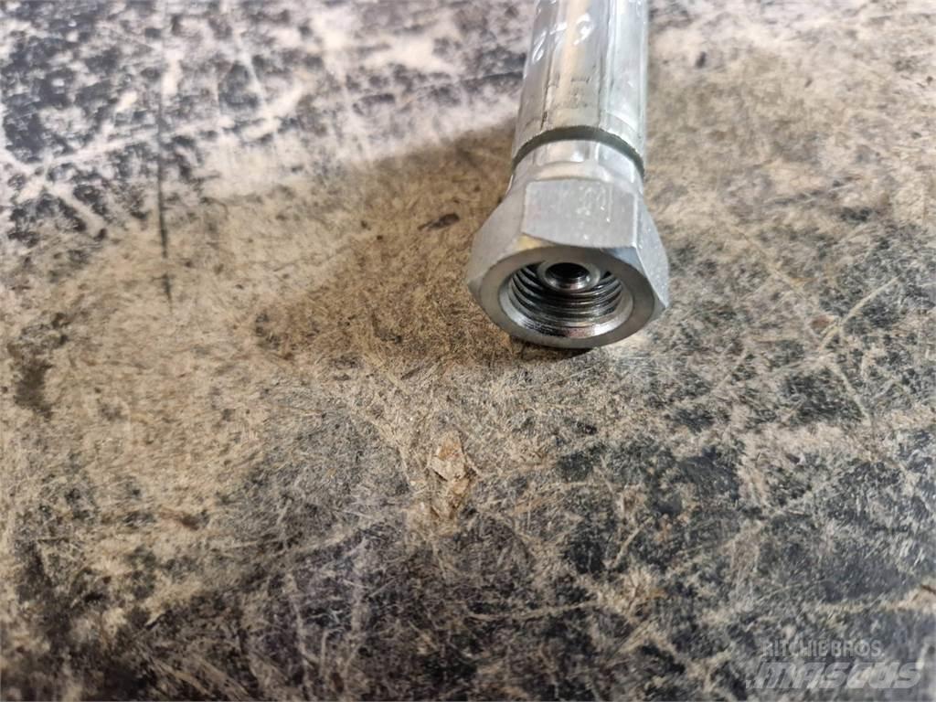 Eco Log 642816 液压