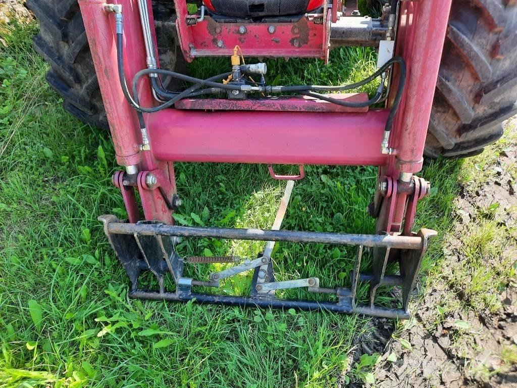 TYM T903S 拖拉机/农用车