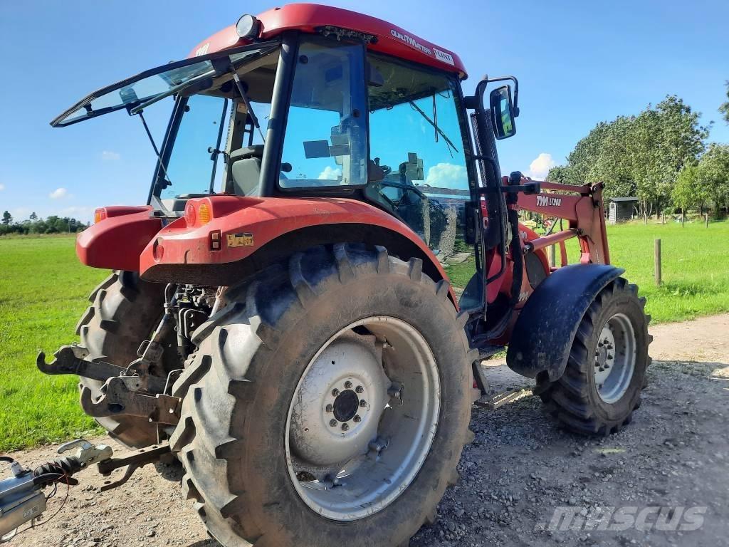TYM T903S 拖拉机/农用车