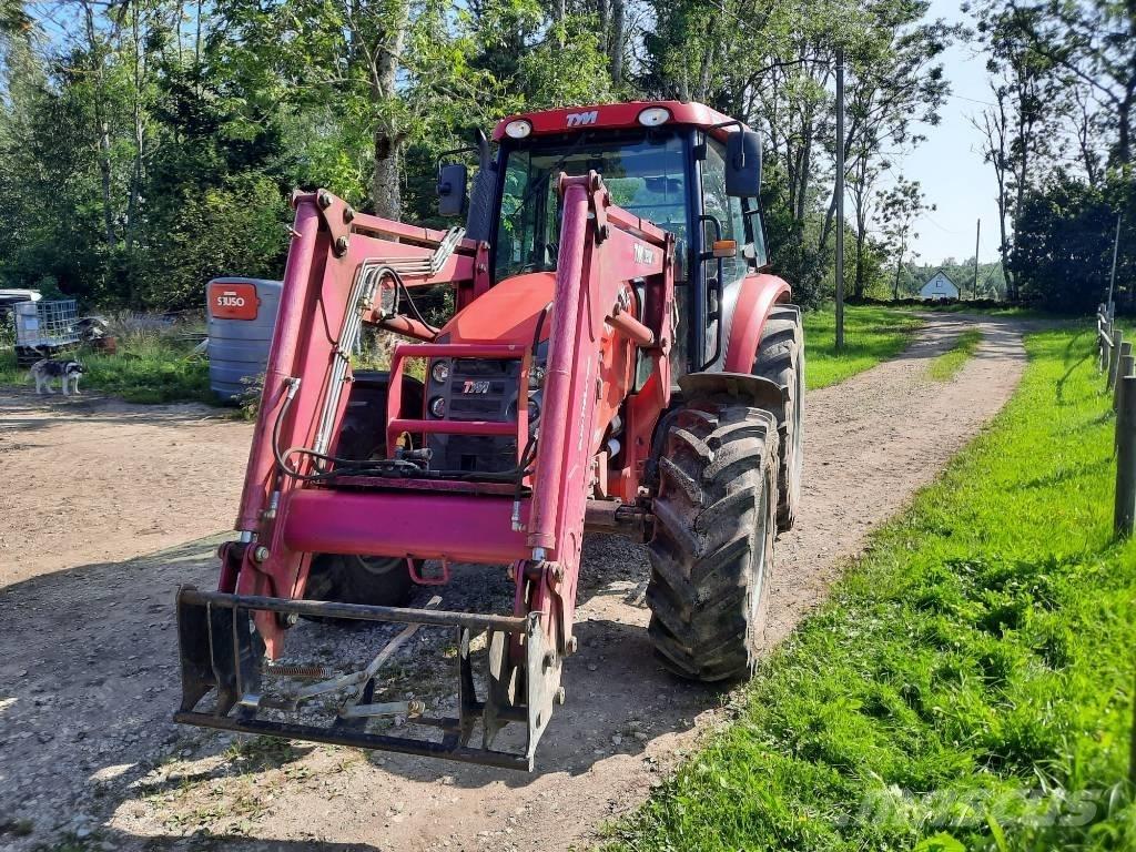 TYM T903S 拖拉机/农用车