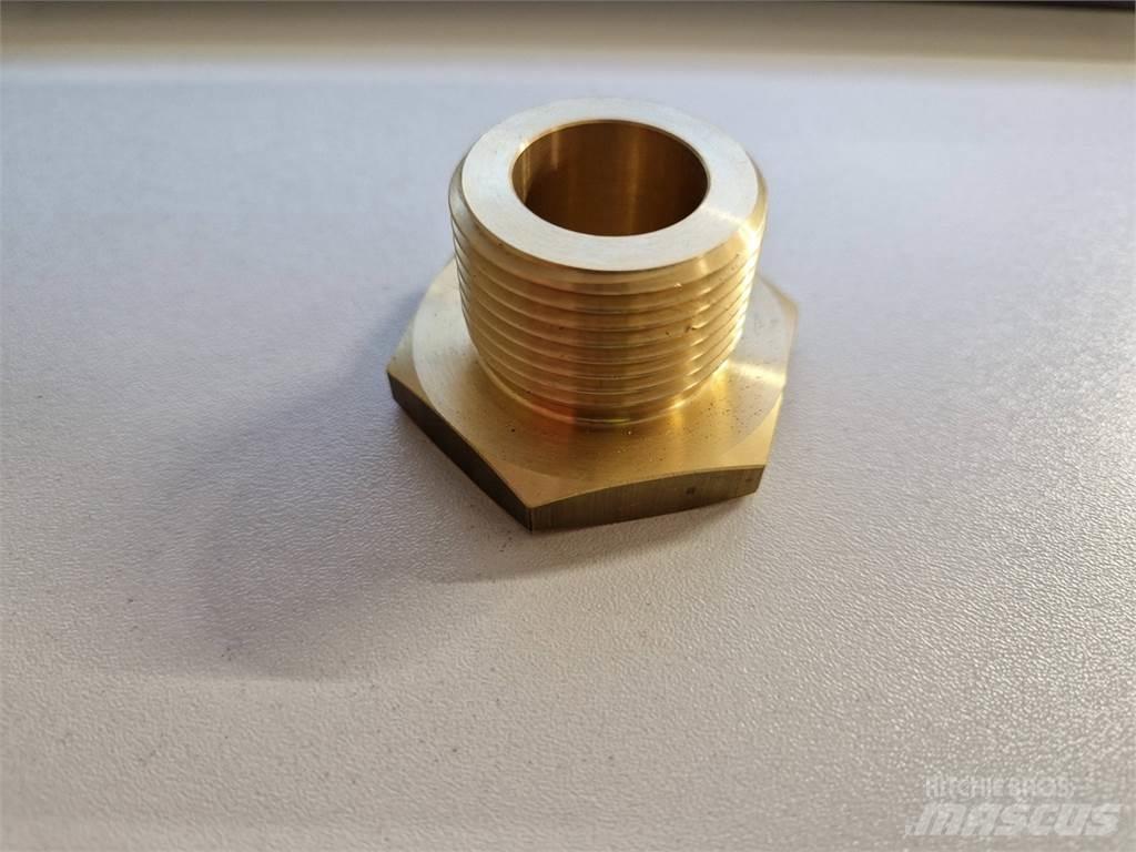 Rottne 094-21521 收割机机箱