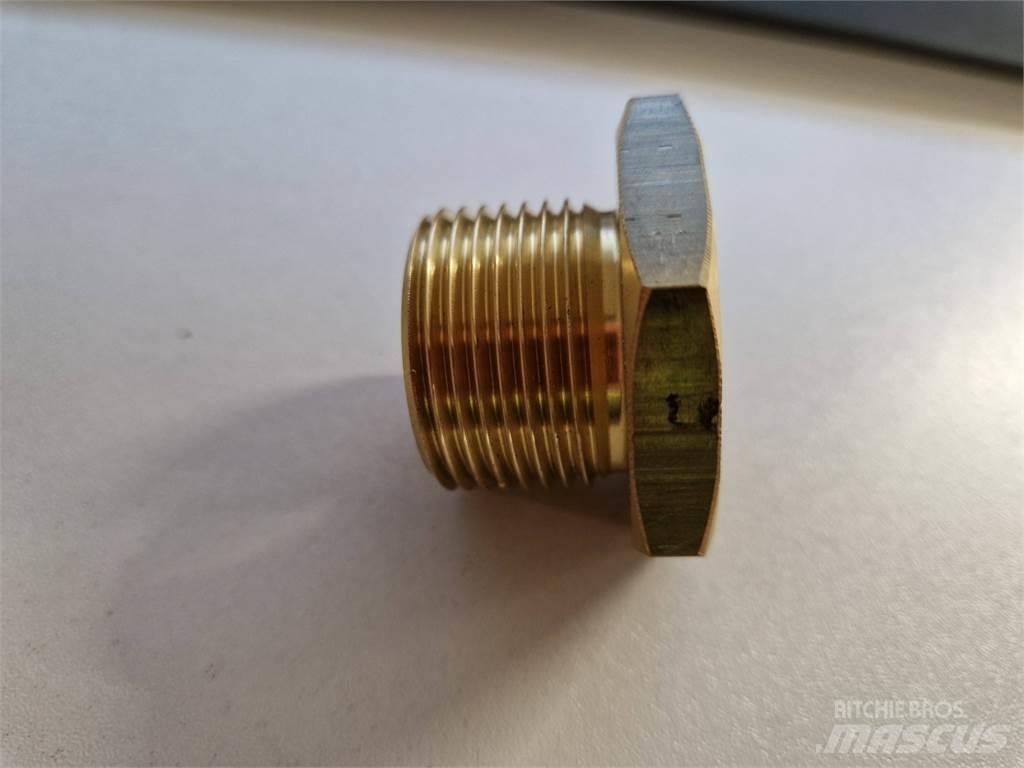 Rottne 094-21521 收割机机箱