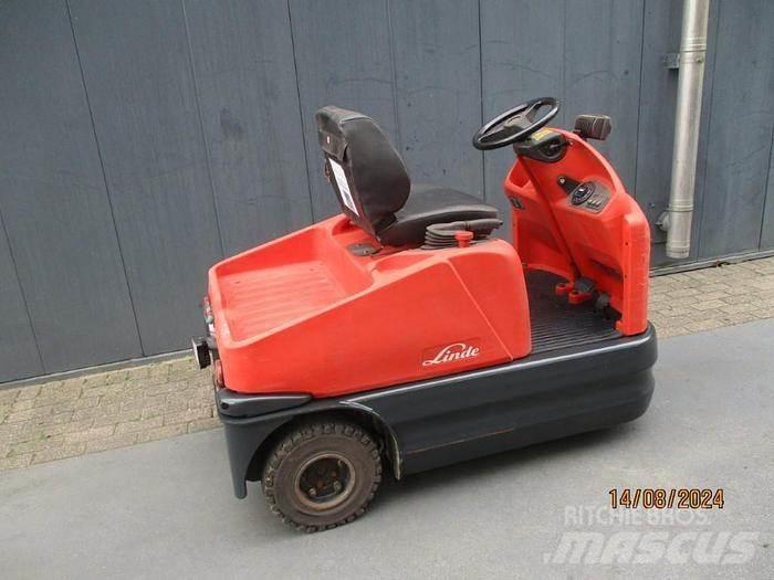 Linde P 60 物流运输-其他