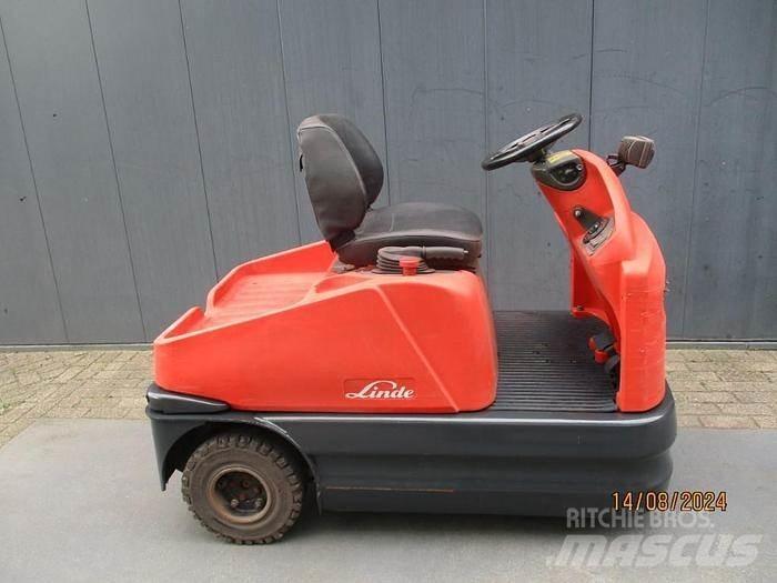 Linde P 60 物流运输-其他