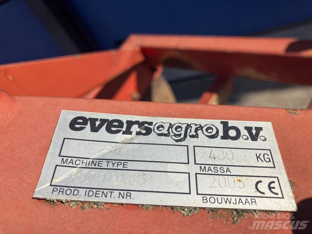 Evers Sumba 其他耕种机械和配件