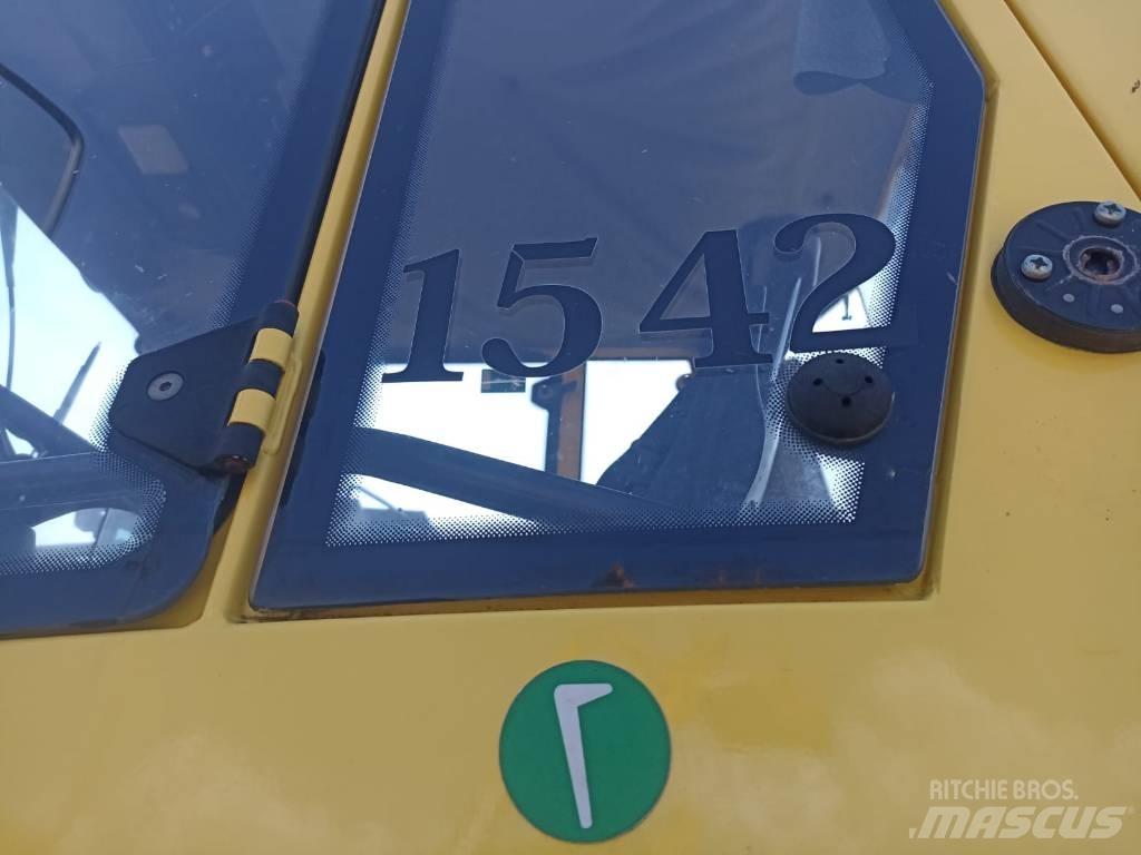Bomag BW 219 D H-4 土壤压实机