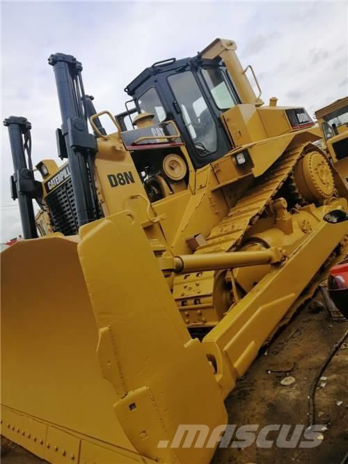 CAT D 8 N 履带式推土机