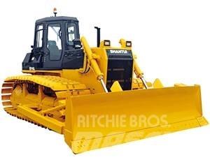 Shantui SD16L 履带式推土机