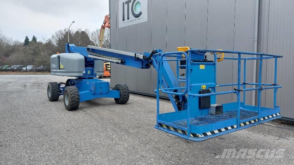 Genie S 45 直臂高空工作平台