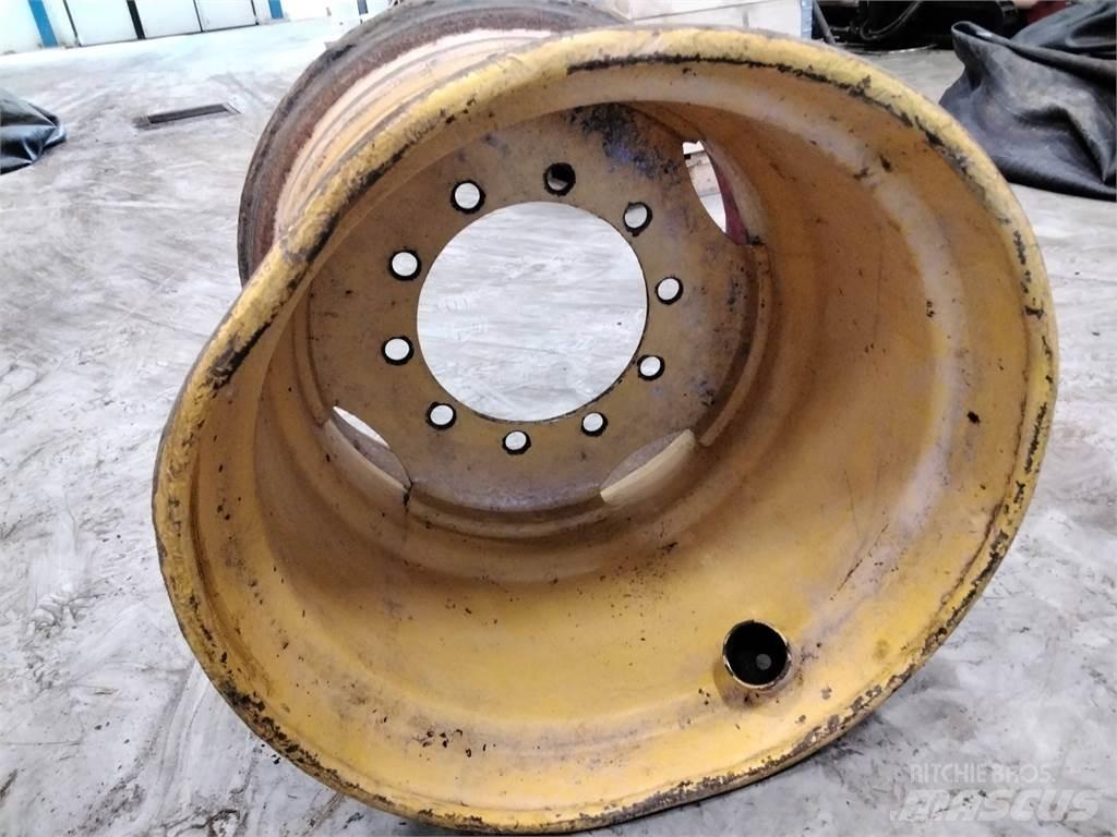Ösa 250 24x26,5 轮胎、车轮和轮圈