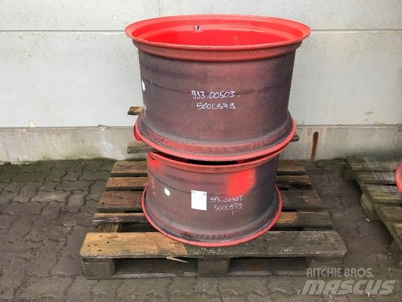 SONSTIGE 16 x 28 农业机械-其他