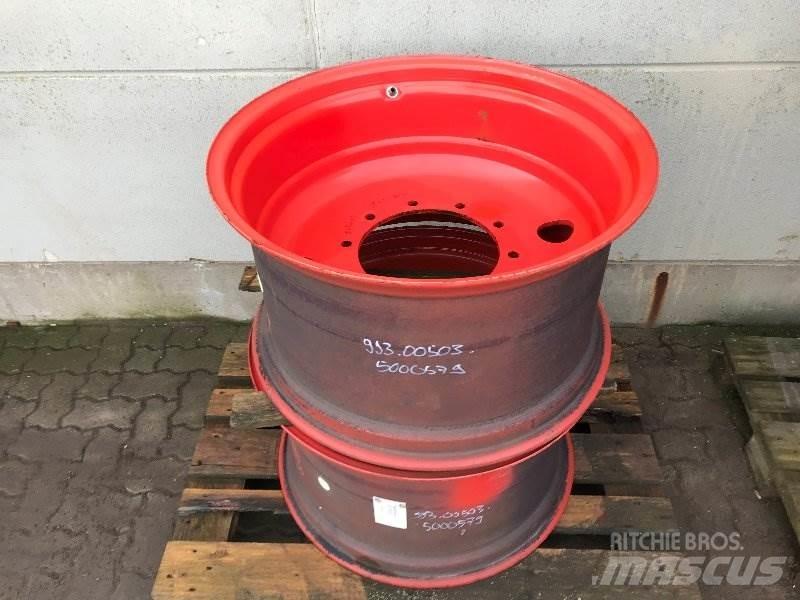  SONSTIGE 16 x 28 农业机械-其他