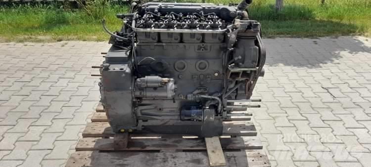 Fendt 308 ENGINE 发动机