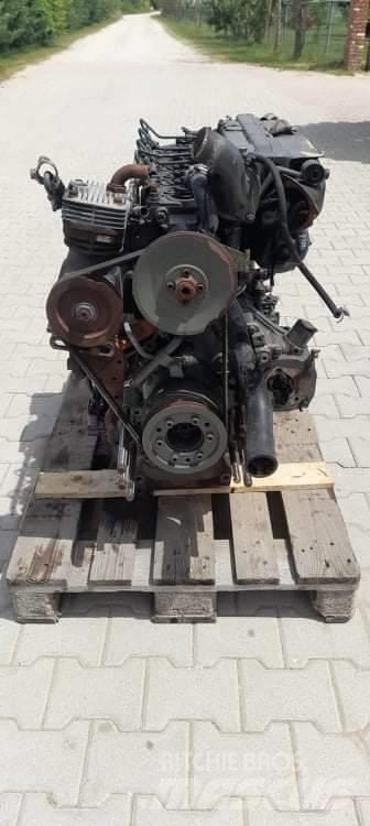 Fendt 308 ENGINE 发动机