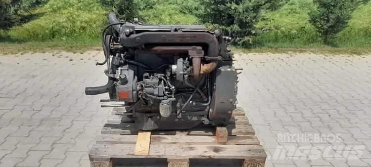 Fendt 308 ENGINE 发动机