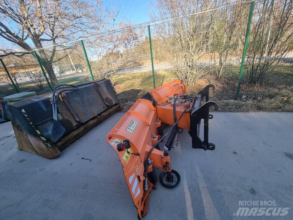 Volvo L45G 轮式装载机