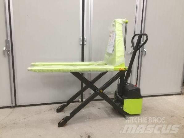 Pramac HX10E 手动码垛机
