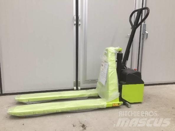 Pramac HX10E 手动码垛机