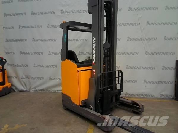 Jungheinrich ETV 214 前移式叉车