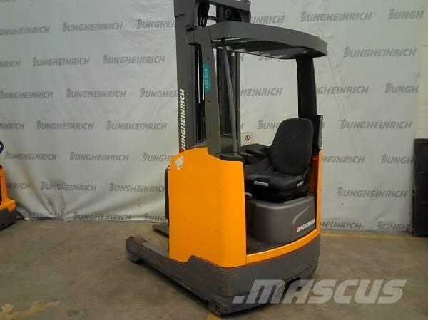 Jungheinrich ETV 214 前移式叉车