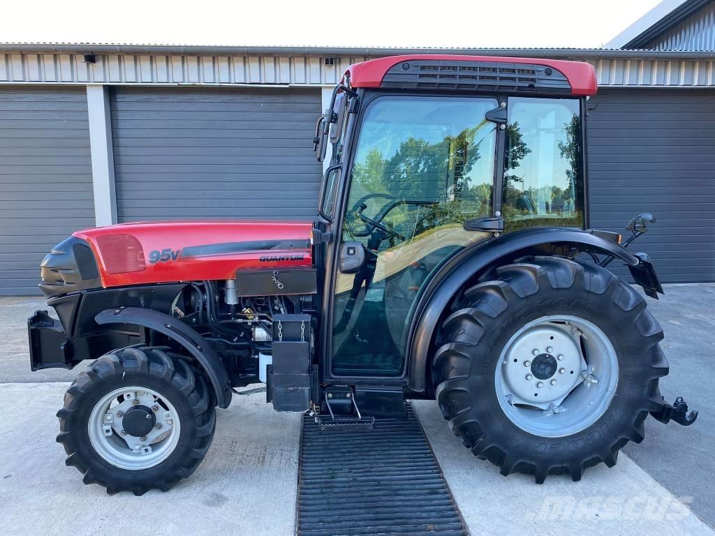 Case IH Quantum 95 V 拖拉机/农用车
