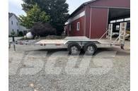 Hudson 7x16 其他拖车