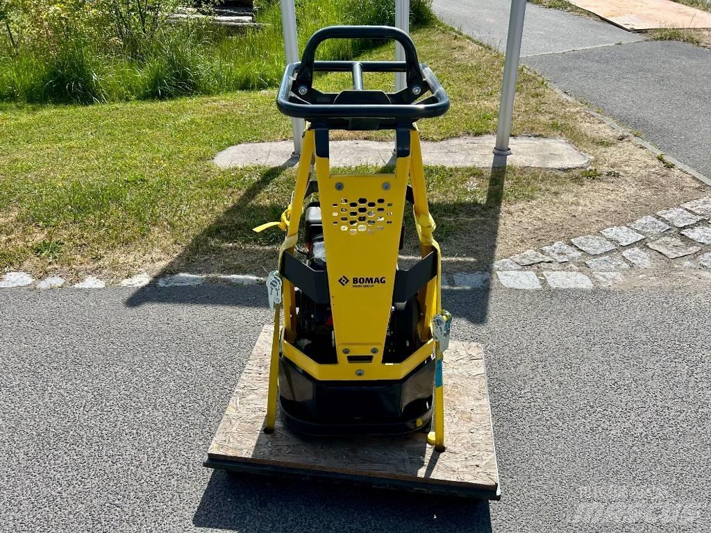 Bomag BR 95 平板夯