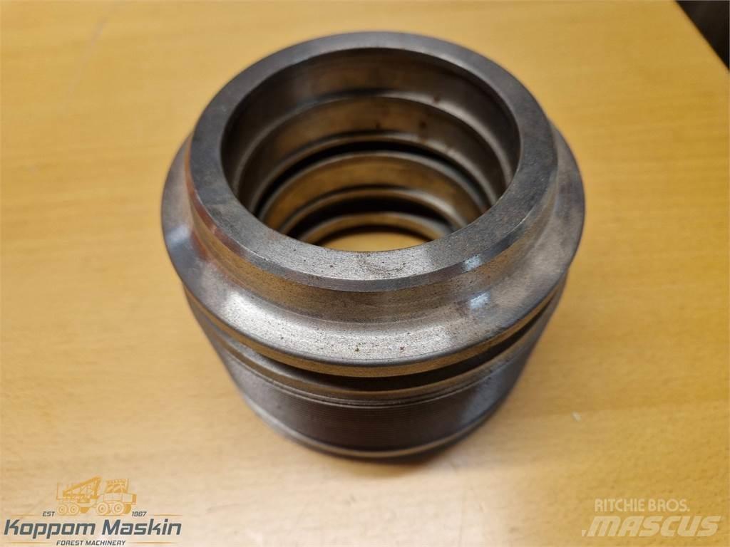 Eco Log 7014257 液压