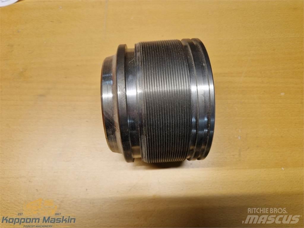 Eco Log 7014257 液压