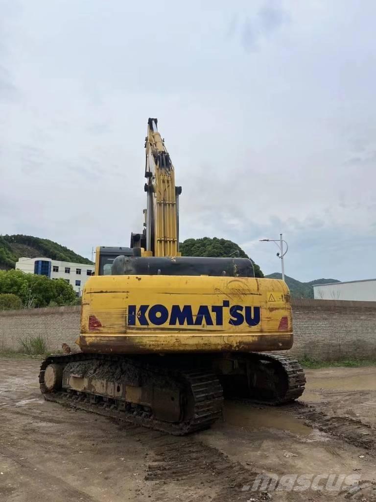 Komatsu PC 360 履带挖掘机